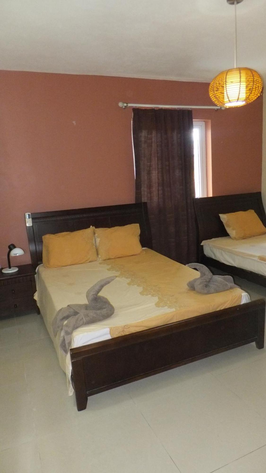 Villa Narmada Grand Baie Rum bild