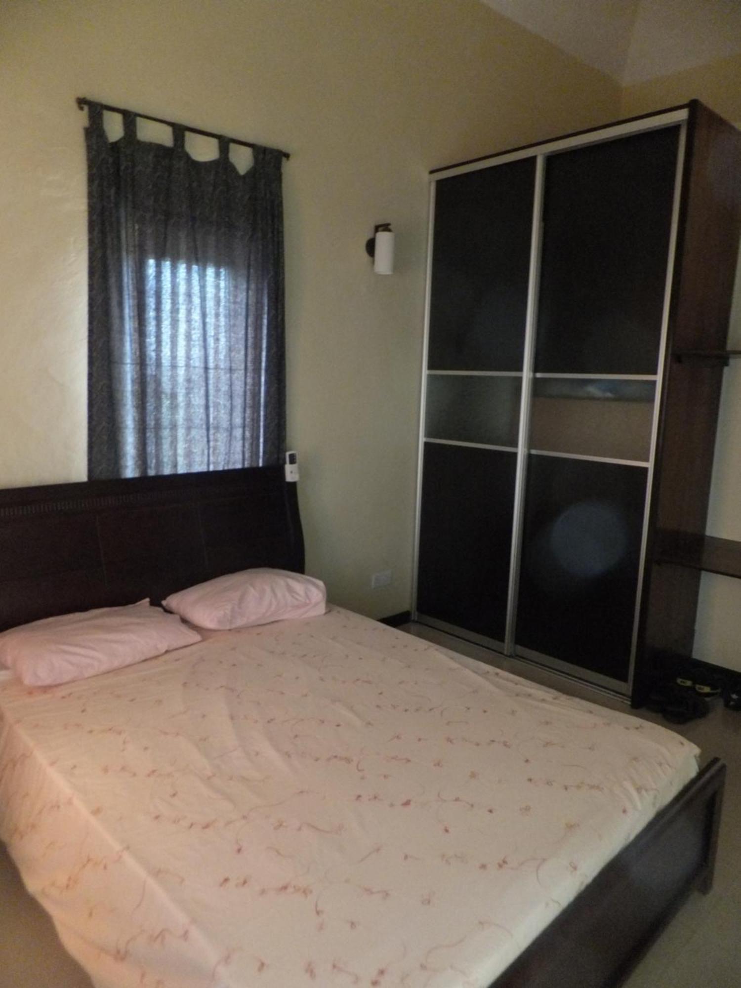 Villa Narmada Grand Baie Rum bild