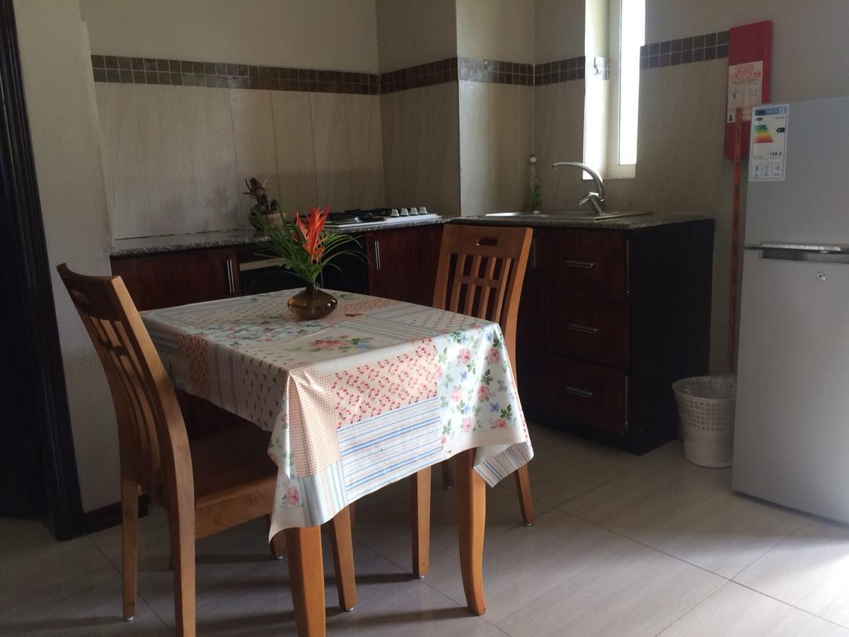 Villa Narmada Grand Baie Exteriör bild